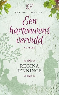 Hartenwens vervuld